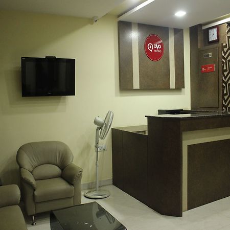 Oyo Rooms Old Station Road Bhubaneswar Exterior foto