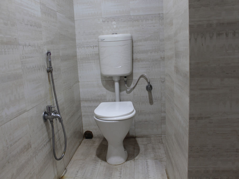 Oyo Rooms Old Station Road Bhubaneswar Exterior foto